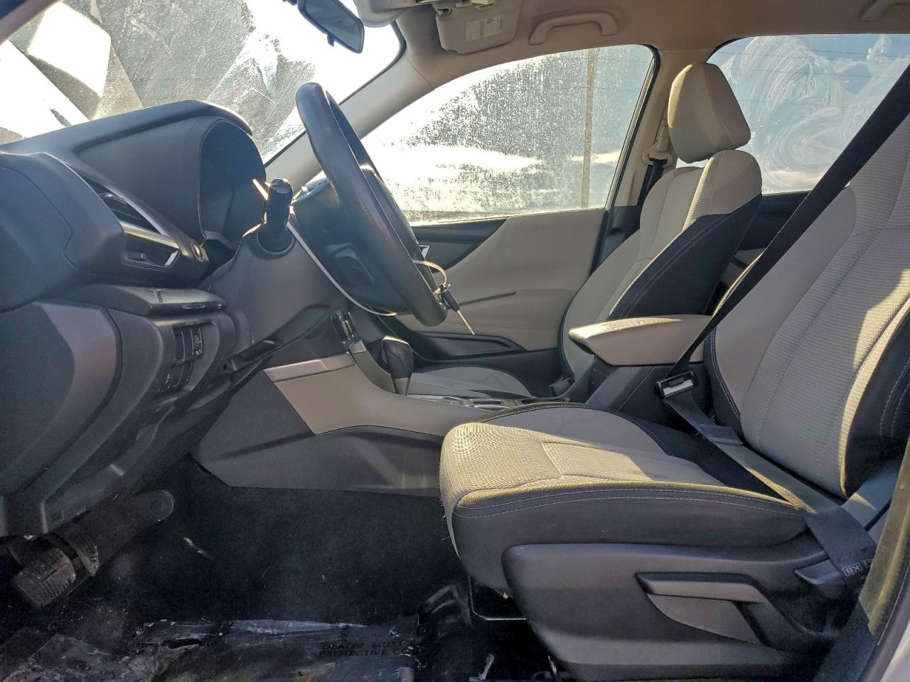 Subaru Forester Image 11