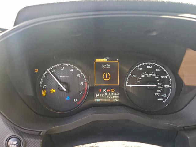 Subaru Forester Image 6