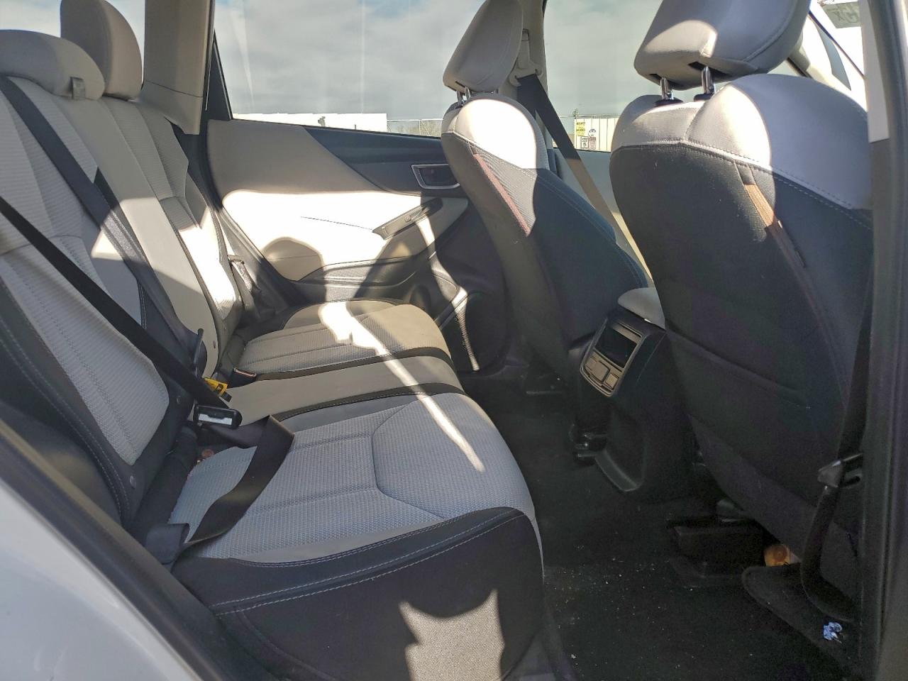 Subaru Forester Image 5