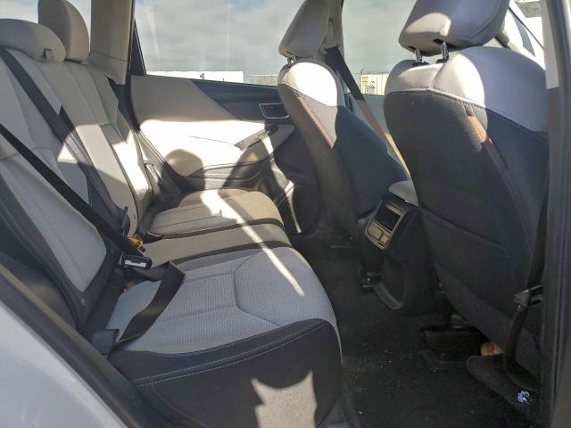 Subaru Forester Image 5