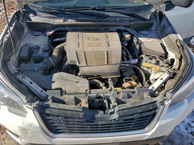 Subaru Forester Image 10