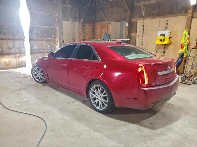 Cadillac CTS Premium Collection Image 10