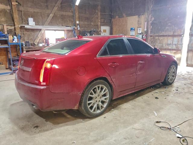 Cadillac CTS Premium Collection Image 7