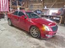 Cadillac CTS Premium Collection Image 3