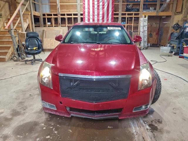 Cadillac CTS Premium Collection Image 12