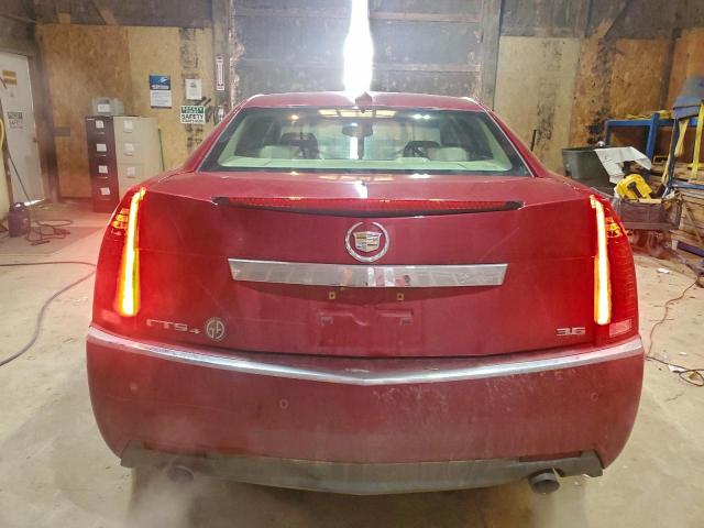 Cadillac CTS Premium Collection Image 9