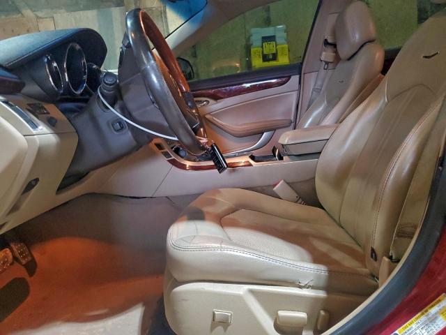 Cadillac CTS Premium Collection Image 11