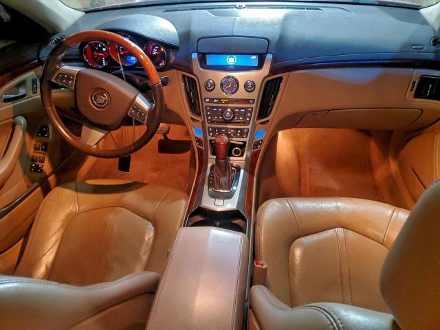 Cadillac CTS Premium Collection Image 4