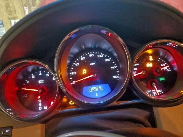 Cadillac CTS Premium Collection Image 5