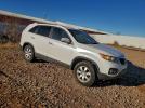 Kia Sorento Base Image 4