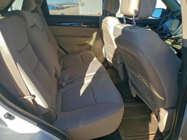 Kia Sorento Base Image 10