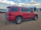 Chevrolet Tahoe K1500 Lt Image 3