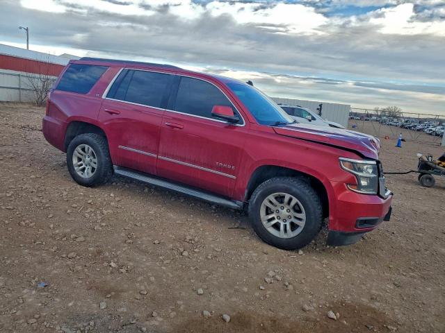 Chevrolet Tahoe K1500 Lt Image 2