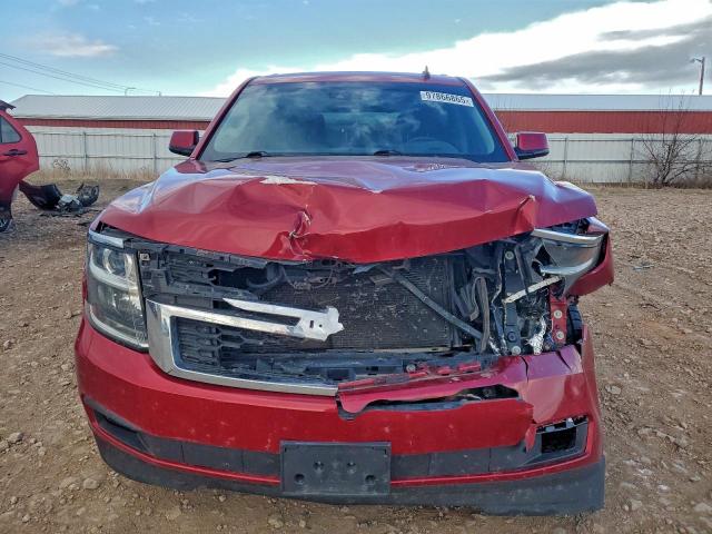 Chevrolet Tahoe K1500 Lt Image 12