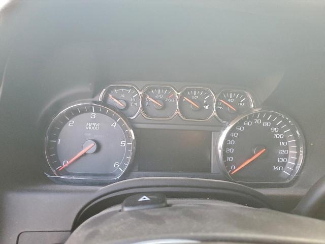 Chevrolet Tahoe K1500 Lt Image 13