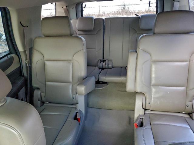 Chevrolet Tahoe K1500 Lt Image 9