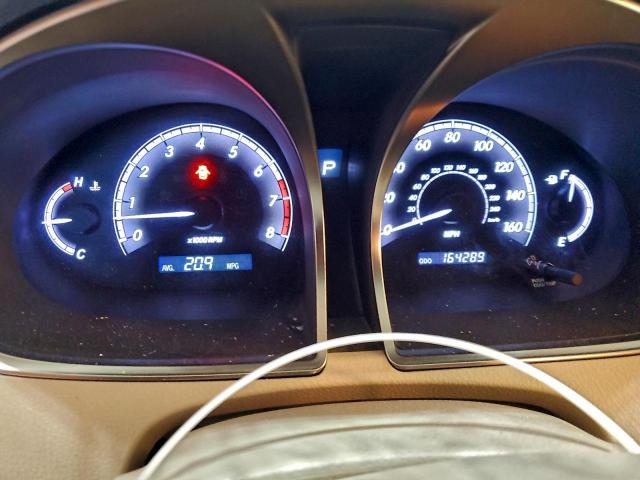 Toyota Avalon Base Image 6