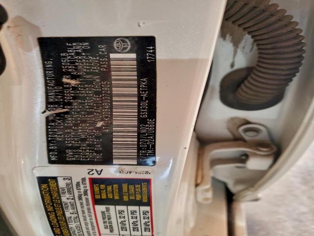 Toyota Avalon Base Image 12