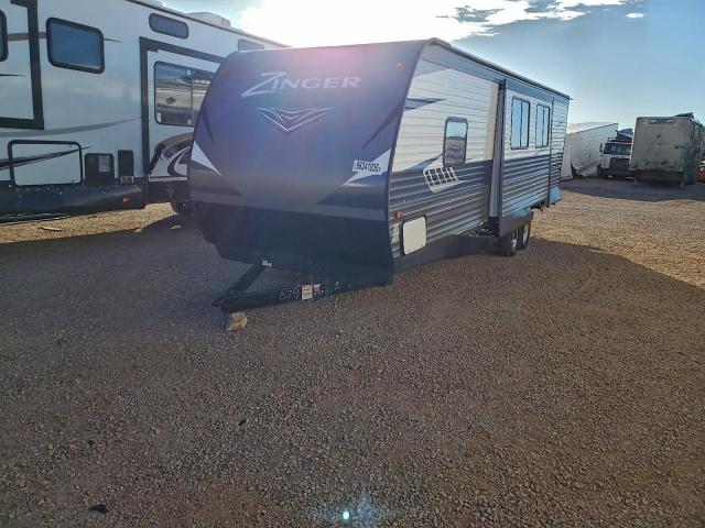 Keystone Zinger Image 8