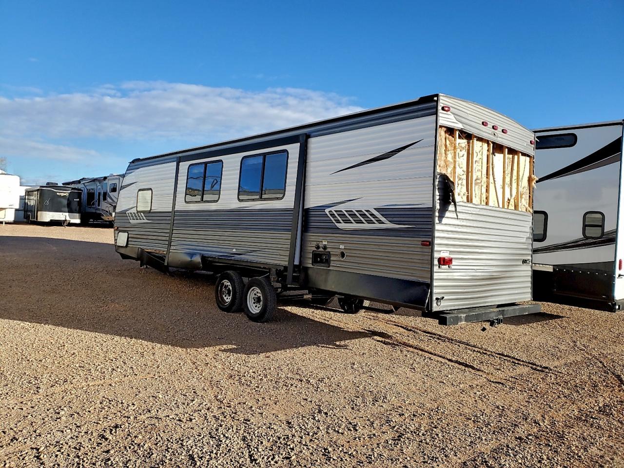 Keystone Zinger Image 6