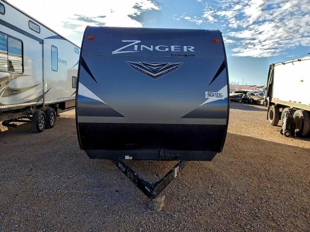 Keystone Zinger Image 7