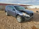 Subaru Outback 2.5i Premium Image 3