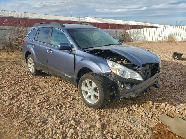 Subaru Outback 2.5i Premium Image 3