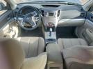 Subaru Outback 2.5i Premium Image 4