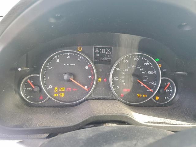 Subaru Outback 2.5i Premium Image 12