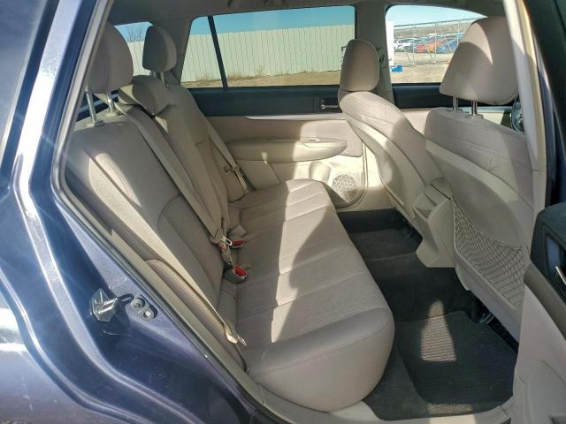 Subaru Outback 2.5i Premium Image 5