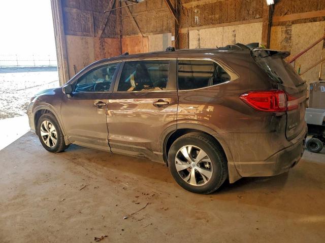 Subaru Ascent Premium Image 5