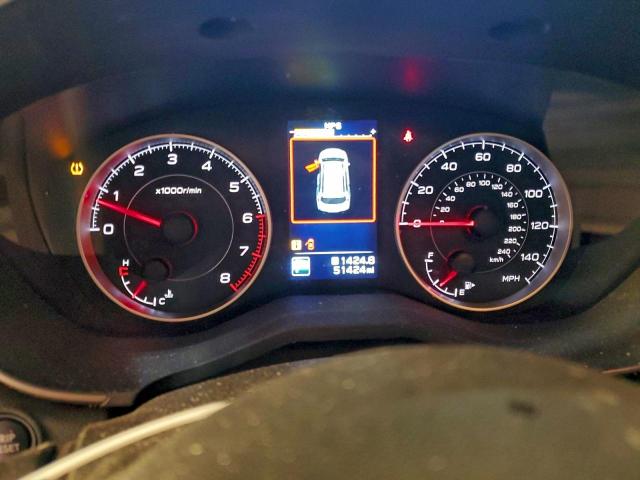 Subaru Ascent Premium Image 2