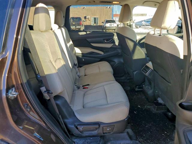 Subaru Ascent Premium Image 9