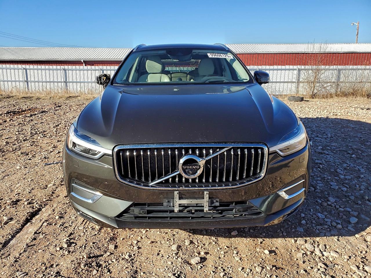 Volvo XC60 T6 Inscription Image 6