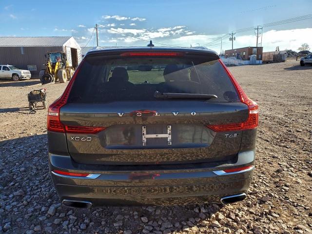 Volvo XC60 T6 Inscription Image 2
