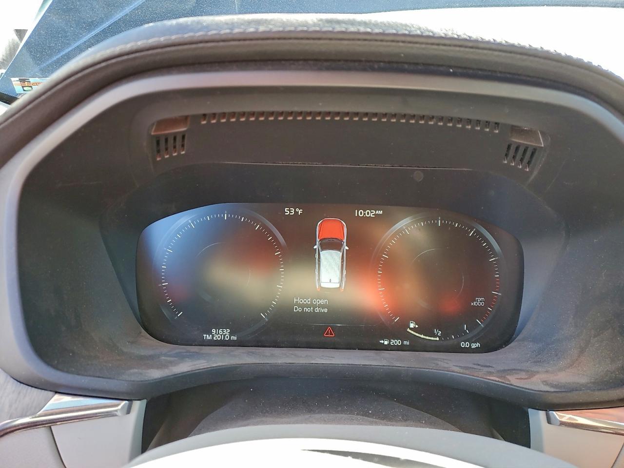 Volvo XC60 T6 Inscription Image 3