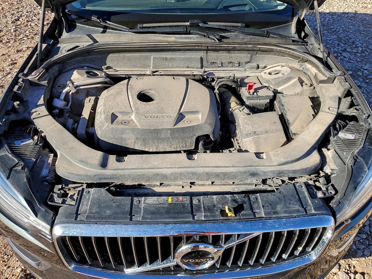 Volvo XC60 T6 Inscription Image 7