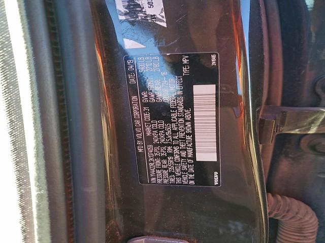 Volvo XC60 T6 Inscription Image 9