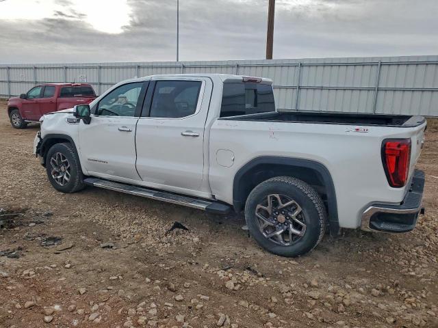 GMC Sierra K1500 Slt Image 2