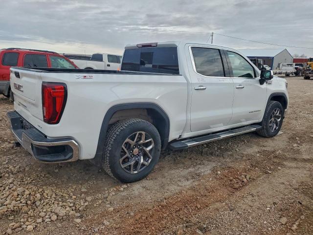 GMC Sierra K1500 Slt Image 3