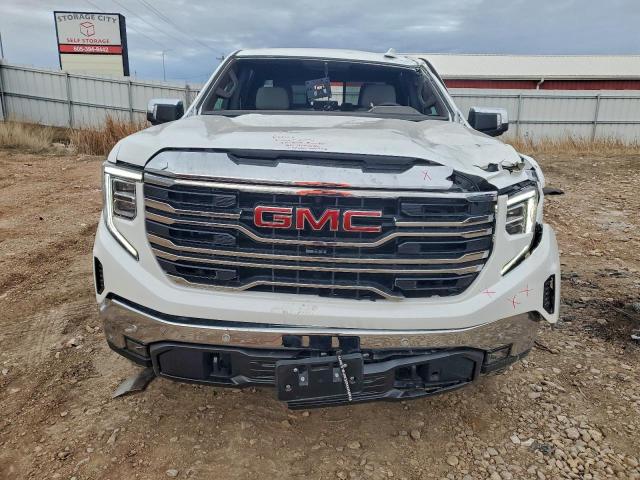 GMC Sierra K1500 Slt Image 4