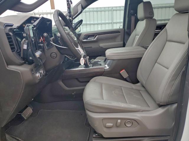 GMC Sierra K1500 Slt Image 11