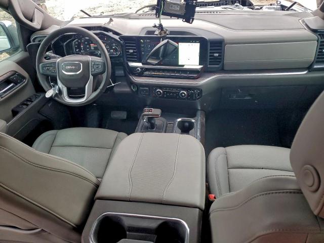 GMC Sierra K1500 Slt Image 5