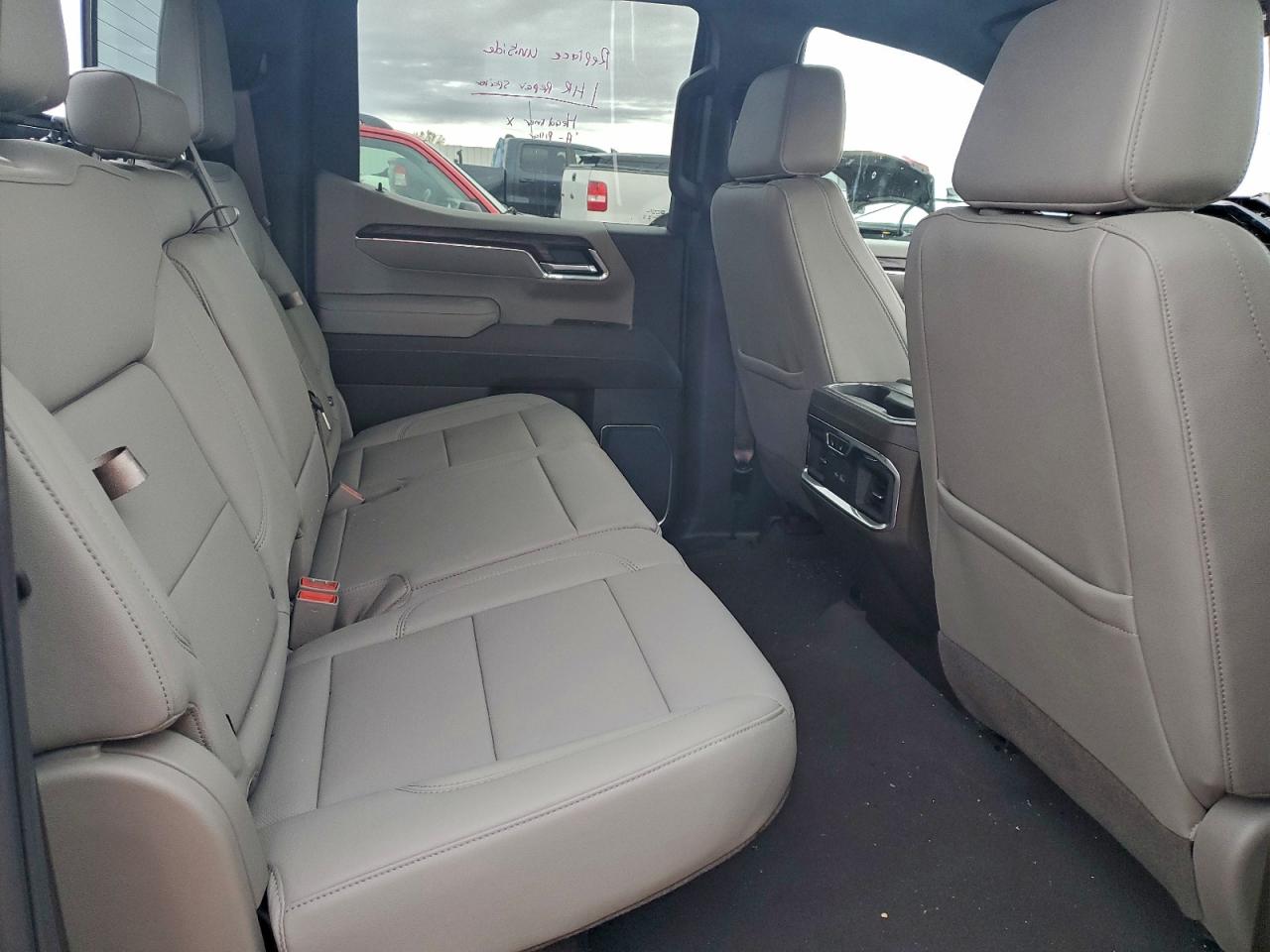 GMC Sierra K1500 Slt Image 8