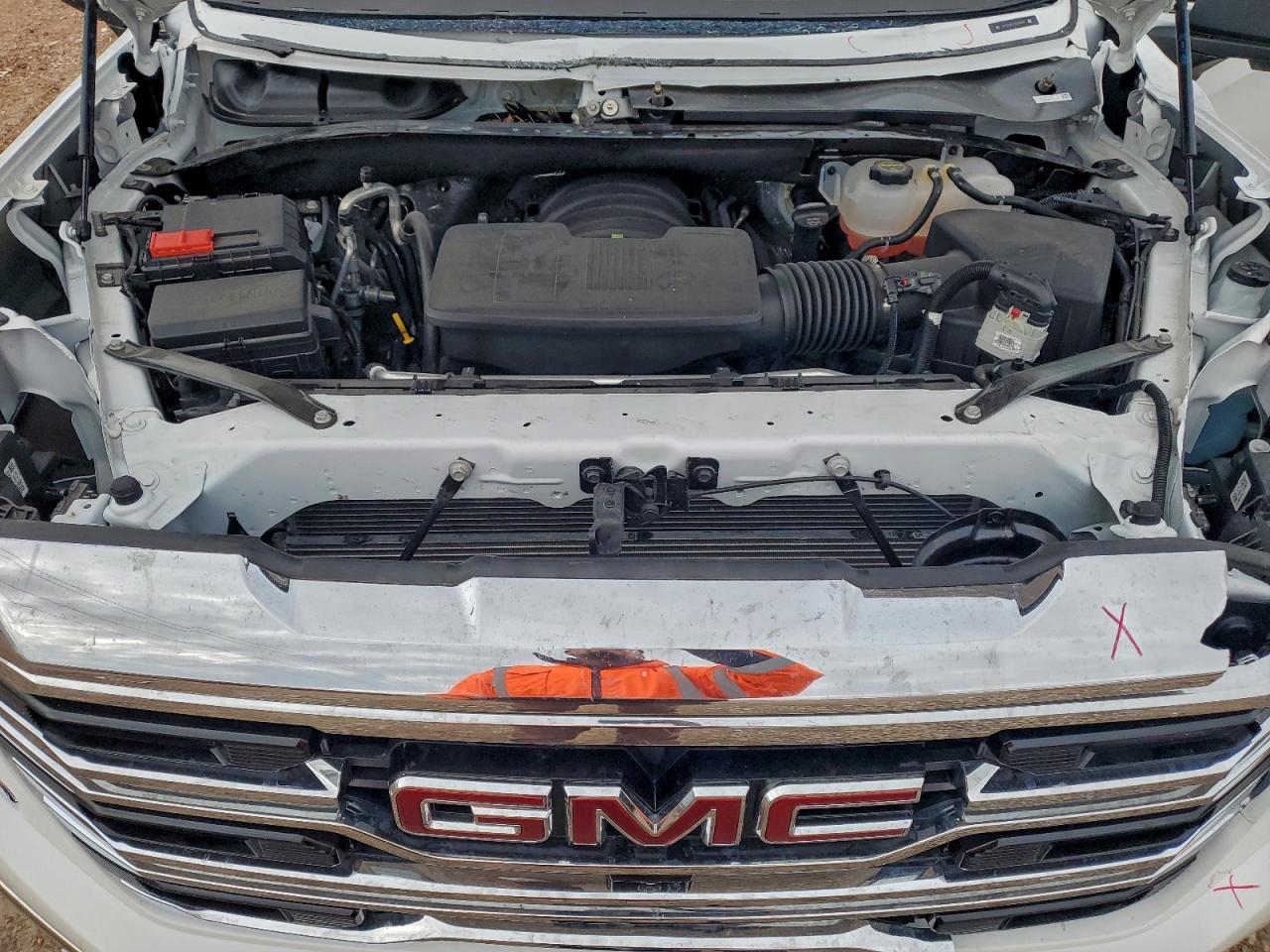 GMC Sierra K1500 Slt Image 10