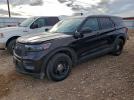 Ford Explorer Police Interceptor Image 1