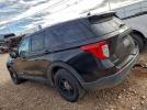 Ford Explorer Police Interceptor Image 6