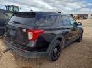 Ford Explorer Police Interceptor Image 3