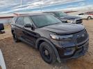 Ford Explorer Police Interceptor Image 8