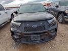 Ford Explorer Police Interceptor Image 9